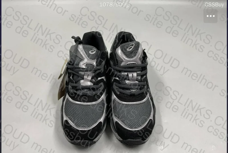 Asics gel NYC 3