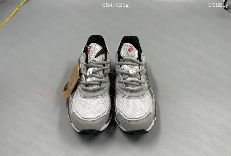 Asics gel NYC 2