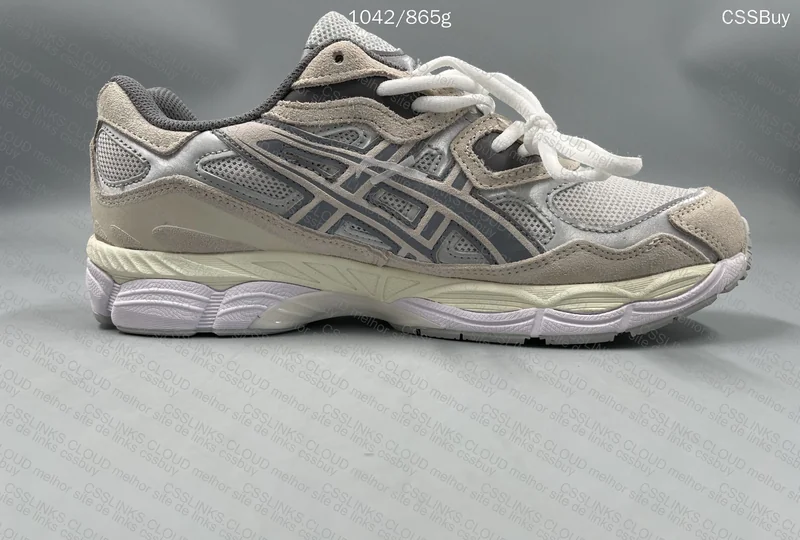 Asics gel NYC 3