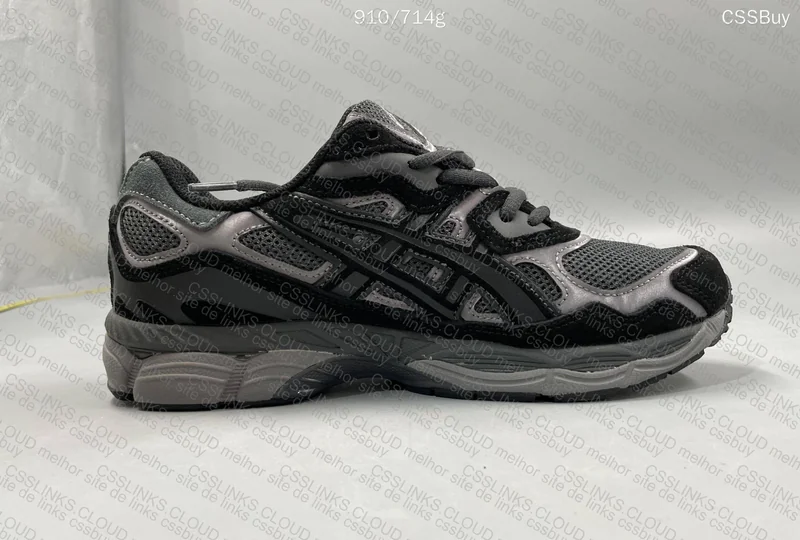 Asics Gel-NYC 2
