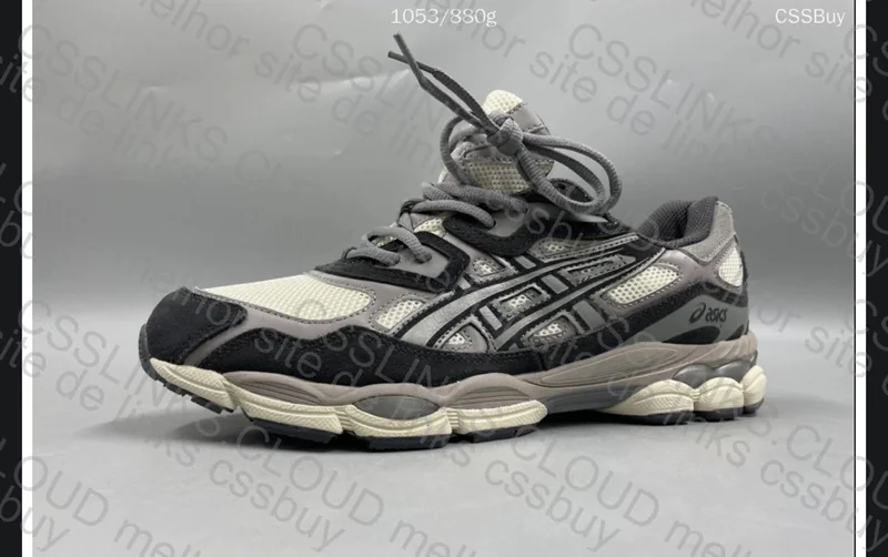 Asics gel NYC
