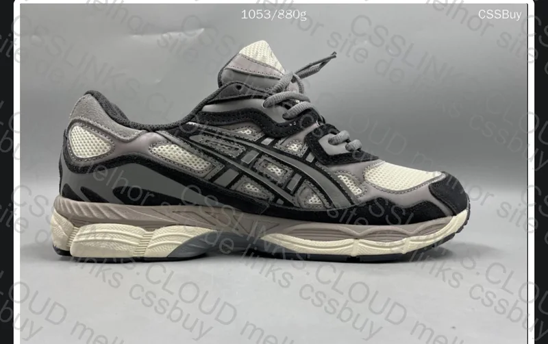 Asics gel NYC 2