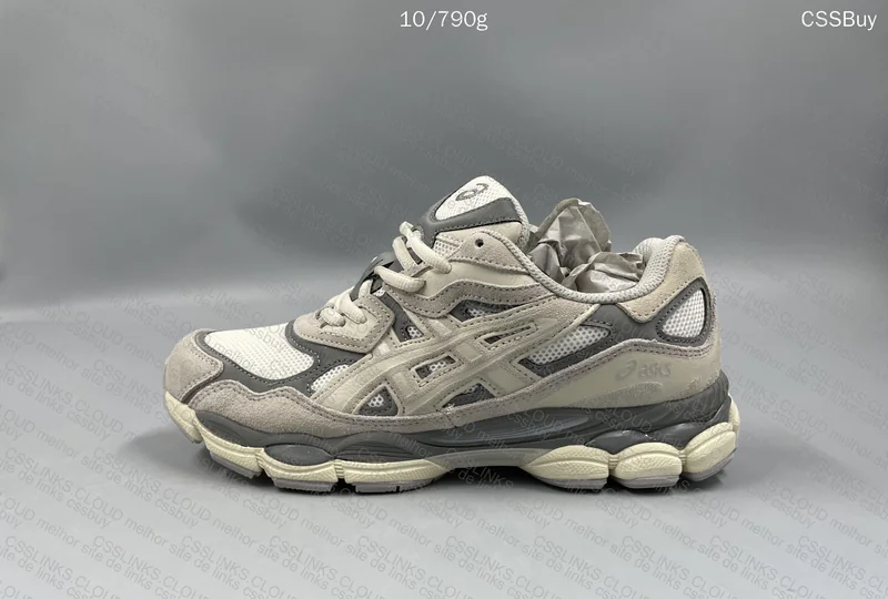 Asics Gel Nyc