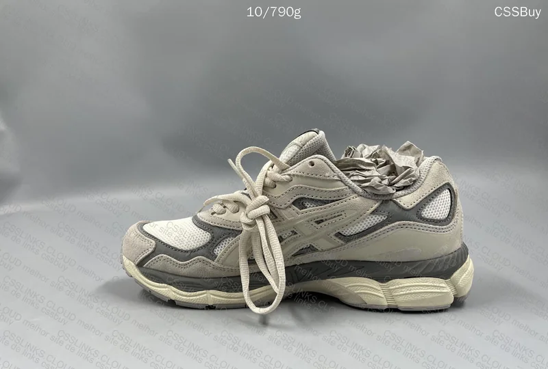 Asics Gel Nyc 6