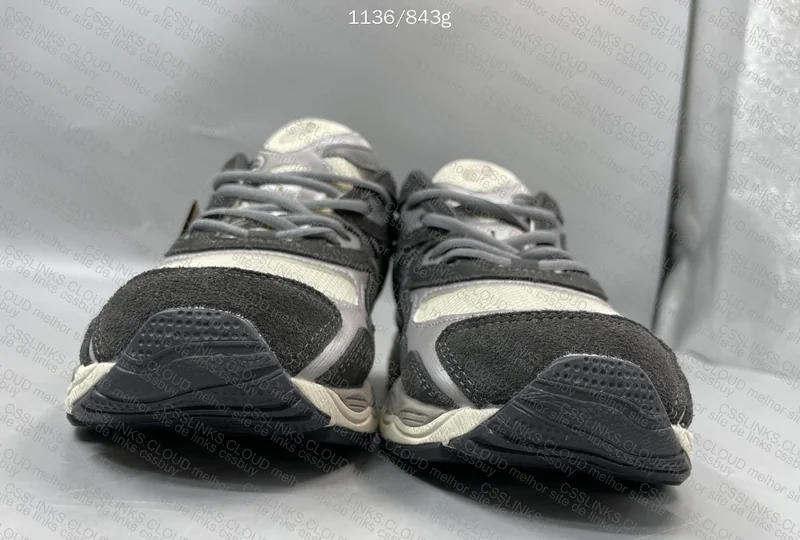 Asics gel NYC 3