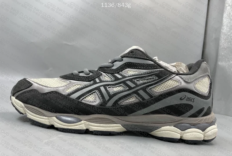 Asics gel NYC 5