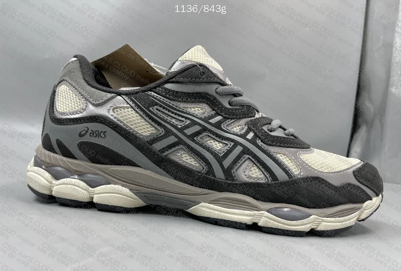 Asics gel NYC 6