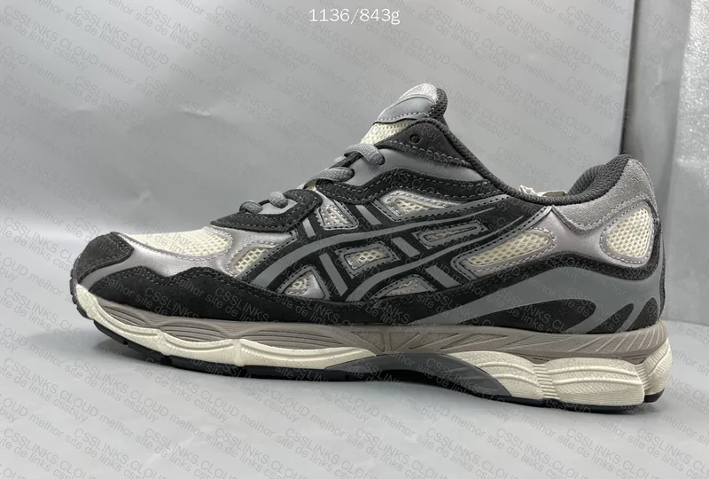 Asics gel NYC 7