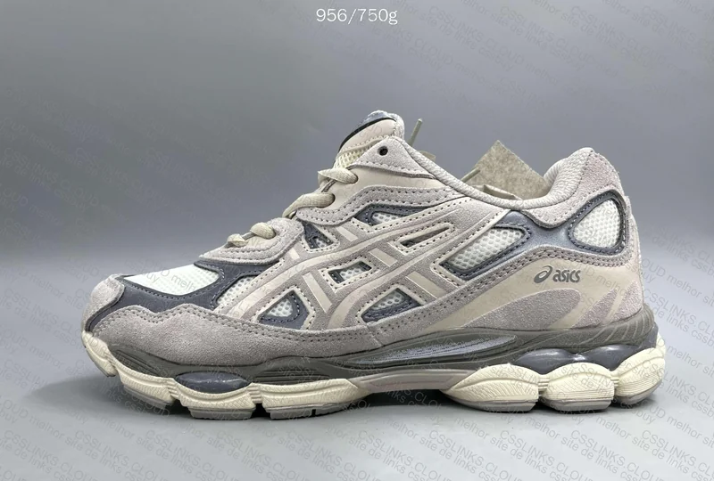 Asics Gel NYC 10