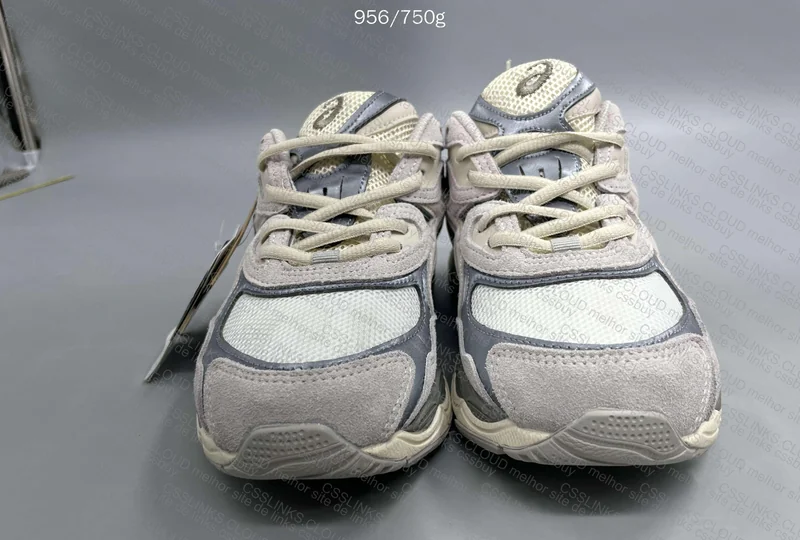 Asics Gel NYC 3