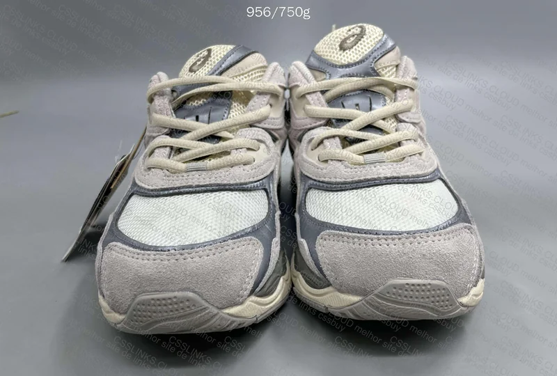 Asics Gel NYC 4