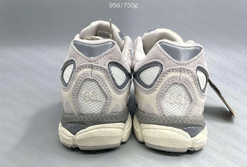 Asics Gel NYC 5