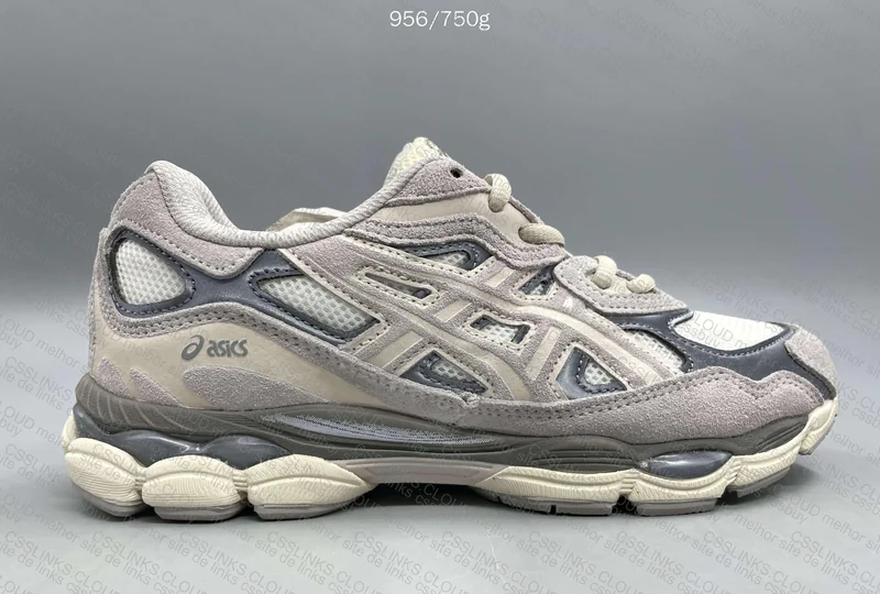 Asics Gel NYC 6