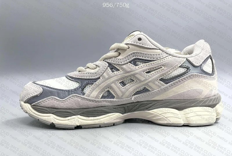 Asics Gel NYC 7