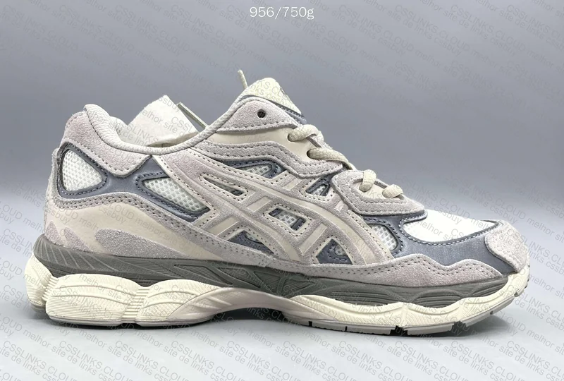 Asics Gel NYC 9