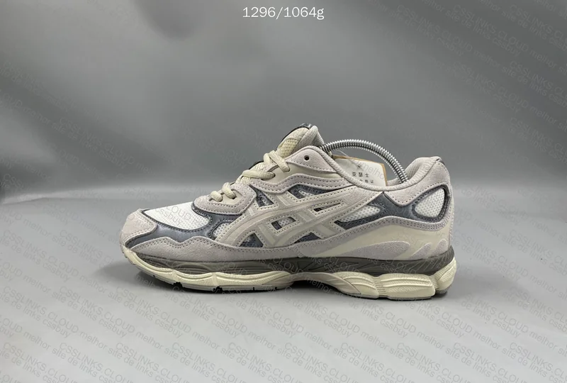 Asics Gel NYC