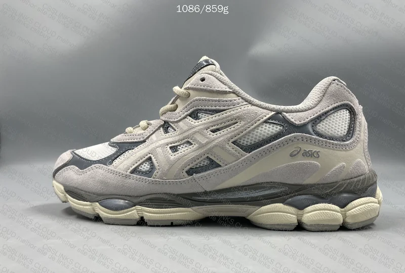 Asics Gel-Nyc 2