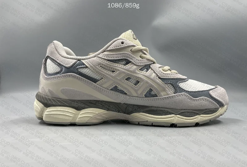 Asics Gel-Nyc 3