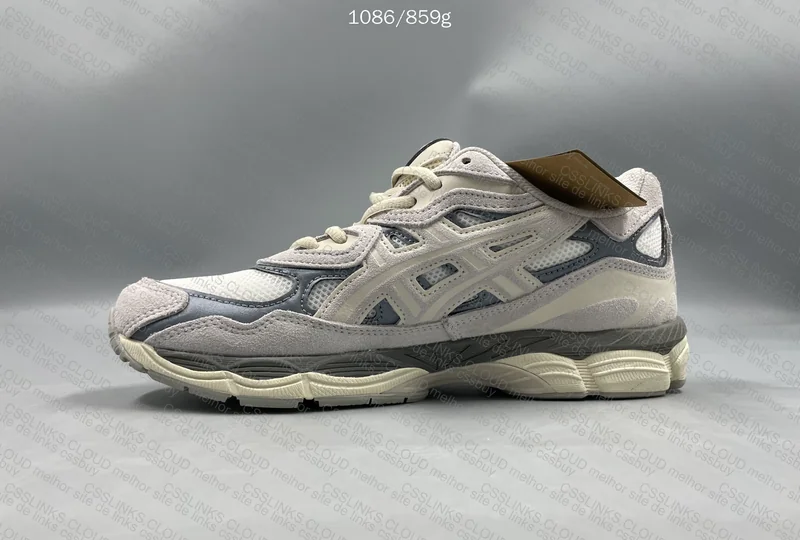 Asics Gel-Nyc 5