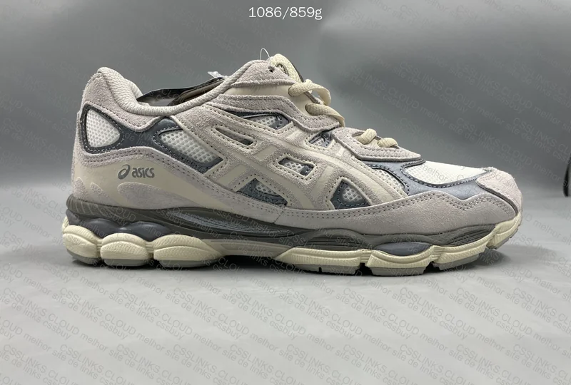 Asics Gel-Nyc 6
