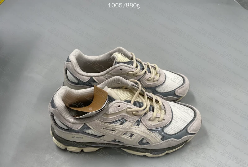 Asics Gel-NYC 4