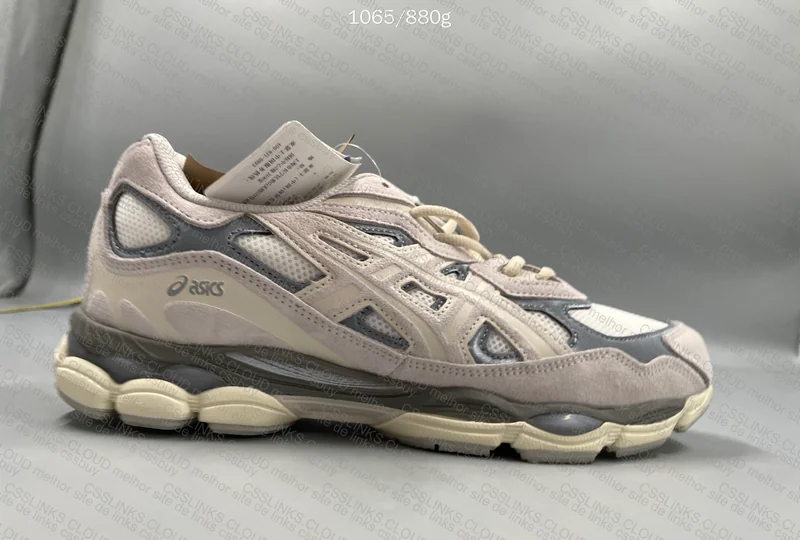 Asics Gel-NYC 5