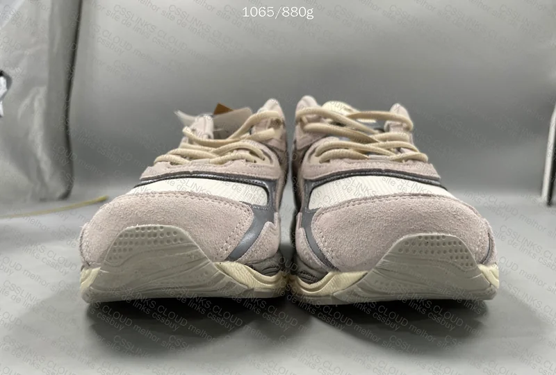 Asics Gel-NYC 6