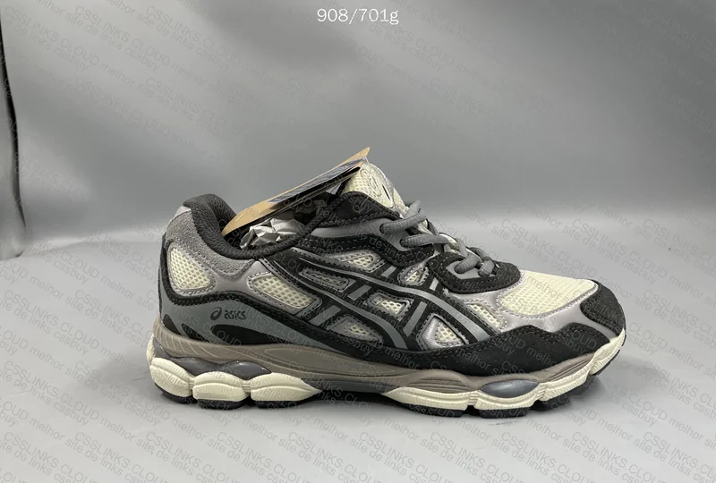 Asics Gel NYC 3