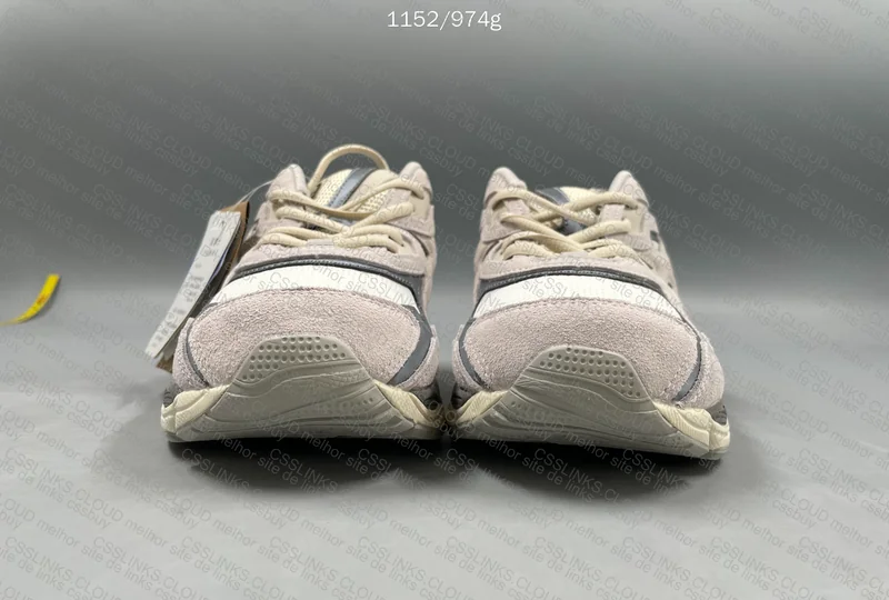 Asics Gel NYC 2