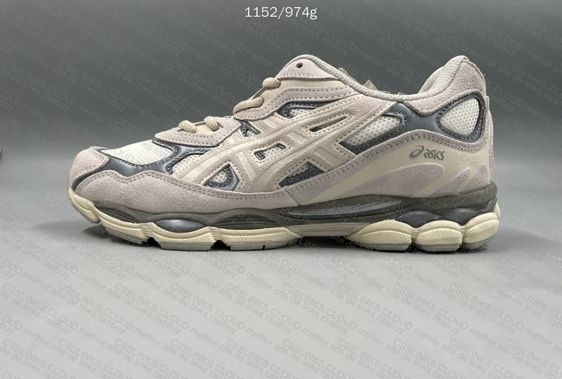 Asics Gel NYC 3