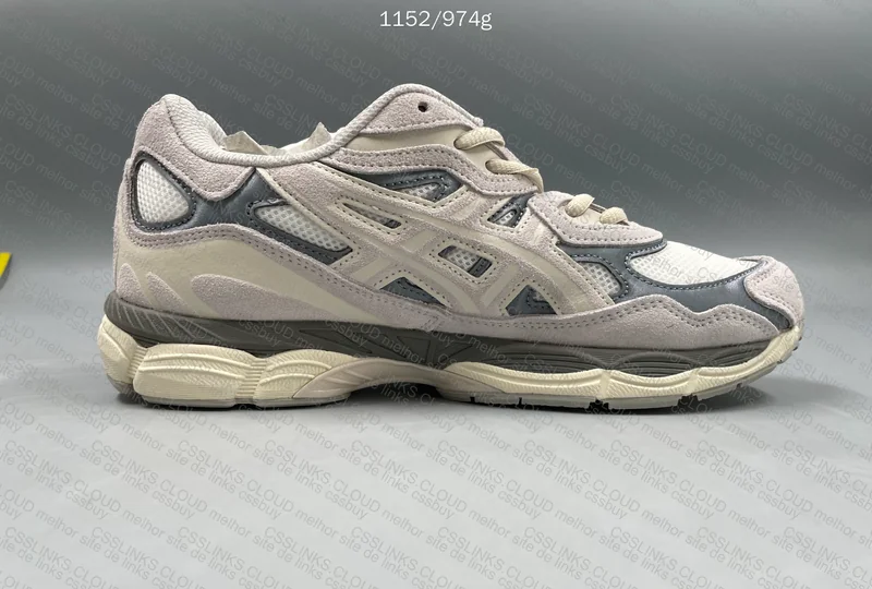 Asics Gel NYC 4