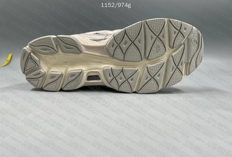 Asics Gel NYC 5