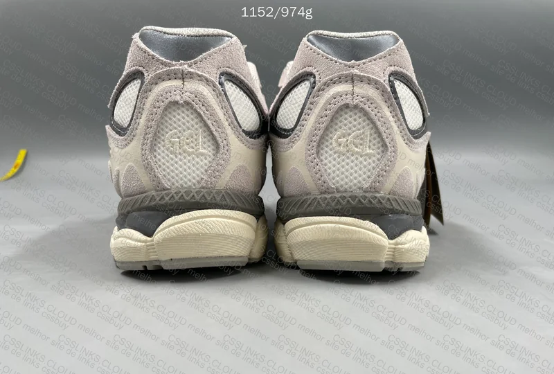 Asics Gel NYC 6