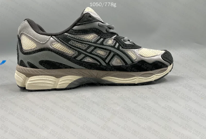 Asics Gel NYC