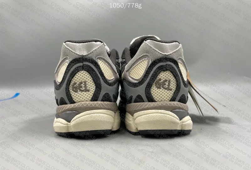 Asics Gel NYC 2