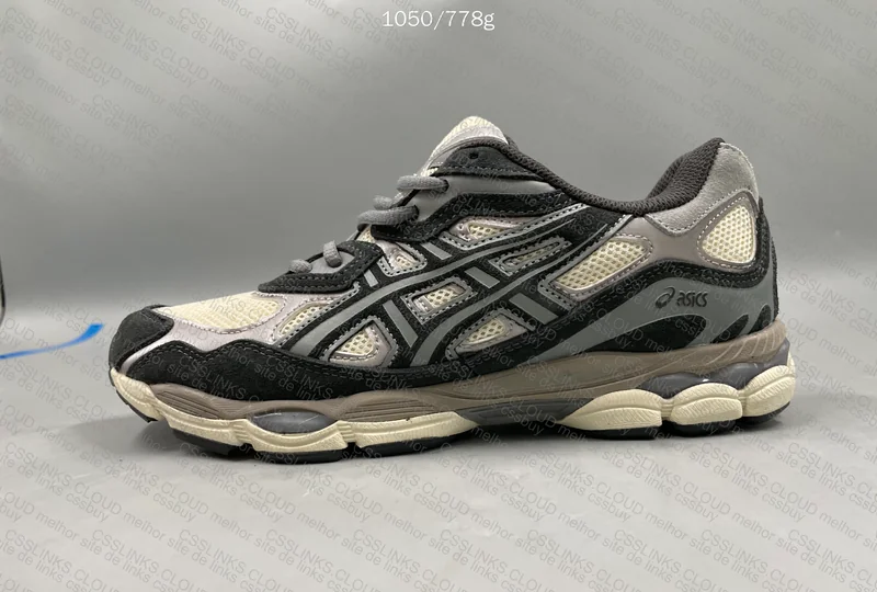 Asics Gel NYC 3