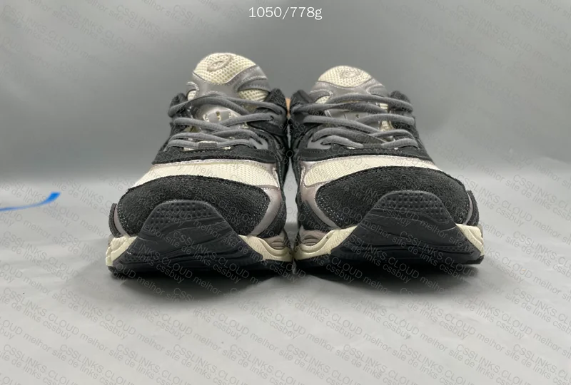 Asics Gel NYC 4