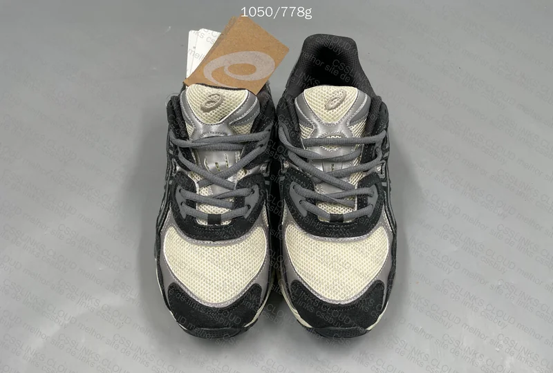Asics Gel NYC 5