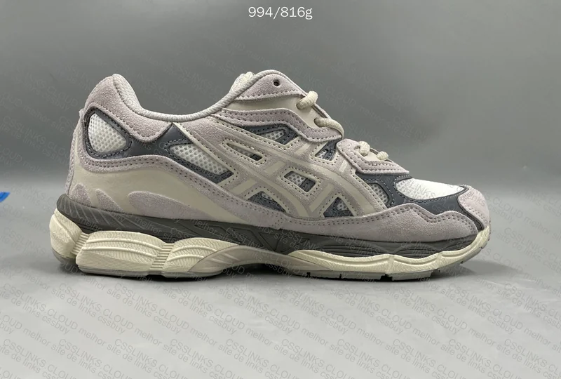 Asics Gel Nyc 2
