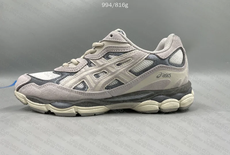 Asics Gel Nyc 3