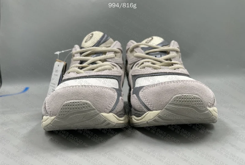 Asics Gel Nyc 4