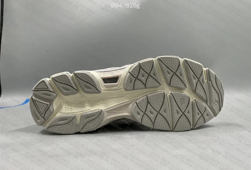 Asics Gel Nyc 7