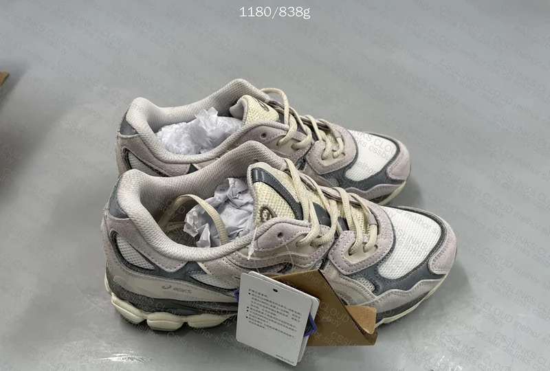 Asics Gel NYC