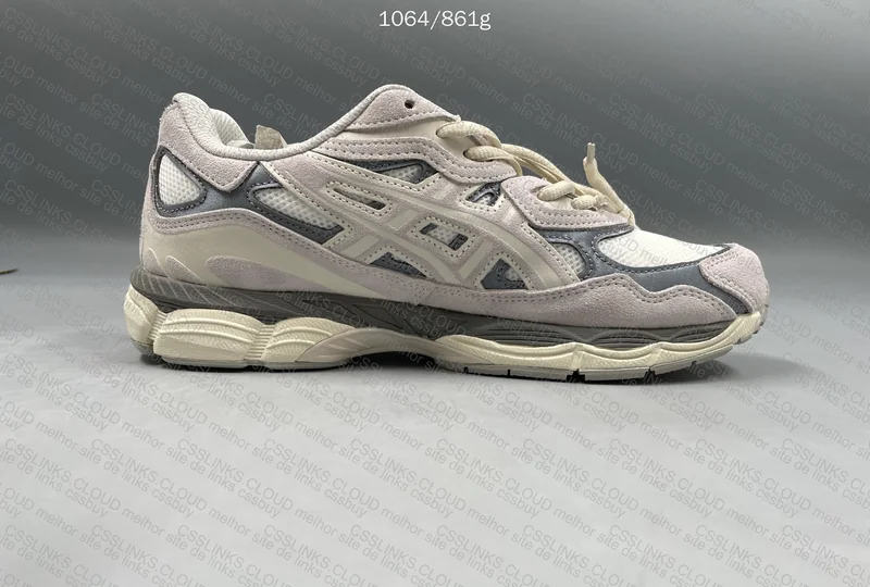 Asics Gel Nyc 3