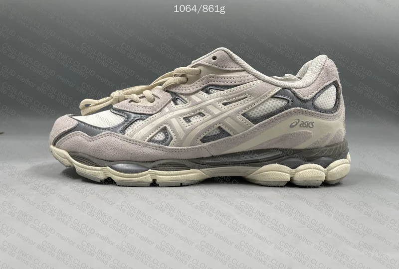 Asics Gel Nyc 5