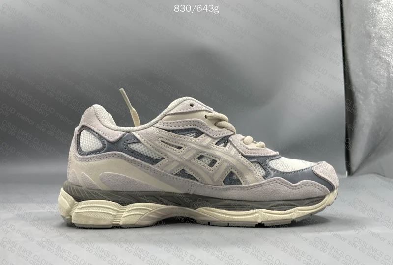 Asics Gel NYC