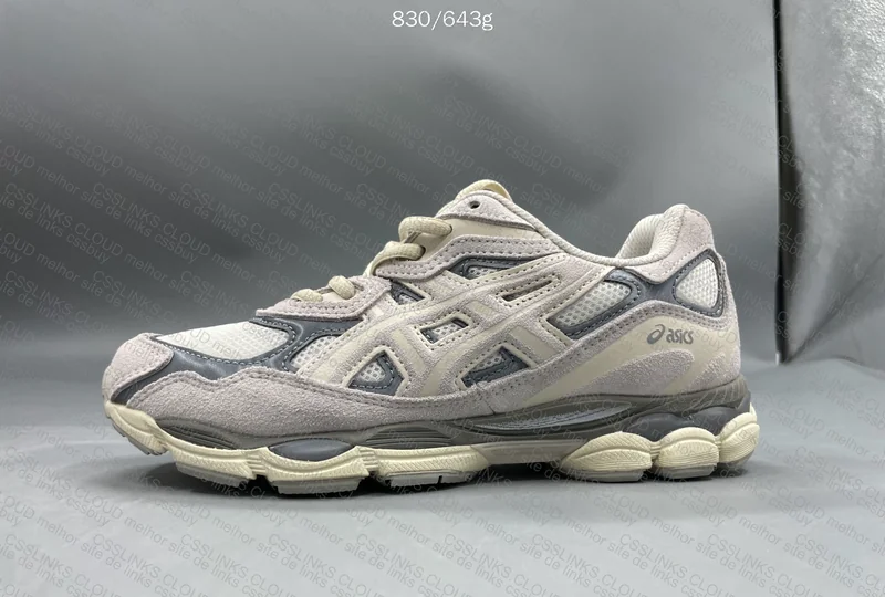 Asics Gel NYC 3