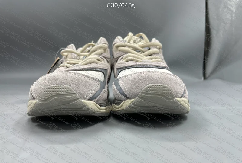 Asics Gel NYC 5