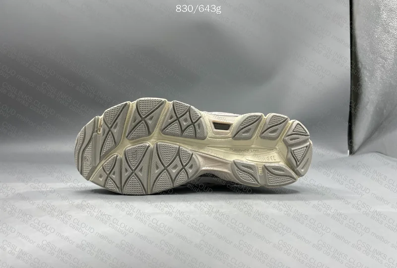 Asics Gel NYC 6