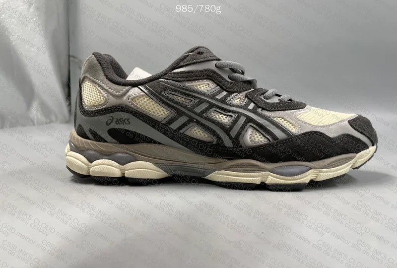 Asics gel nyc